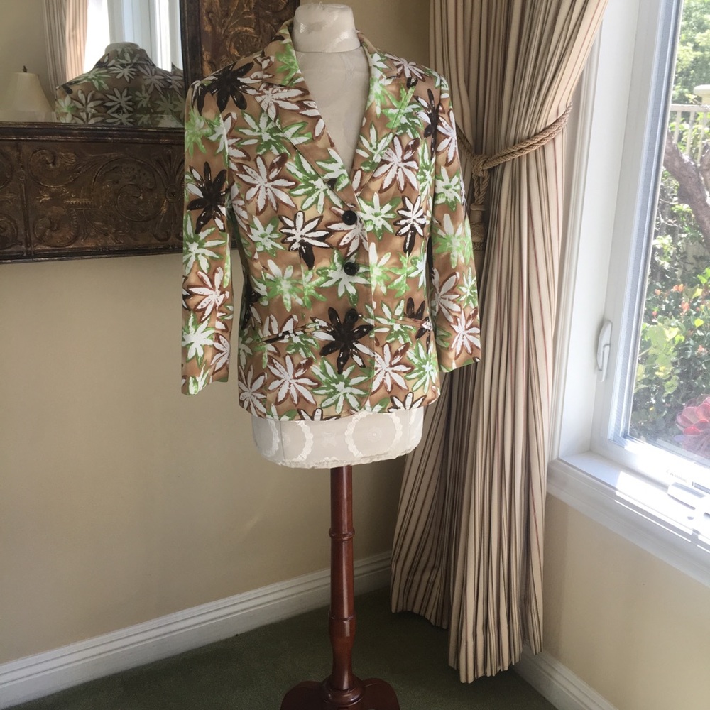 Jones New York suit jacket